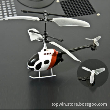 R/C 3 CH Mini infrared Helicopter